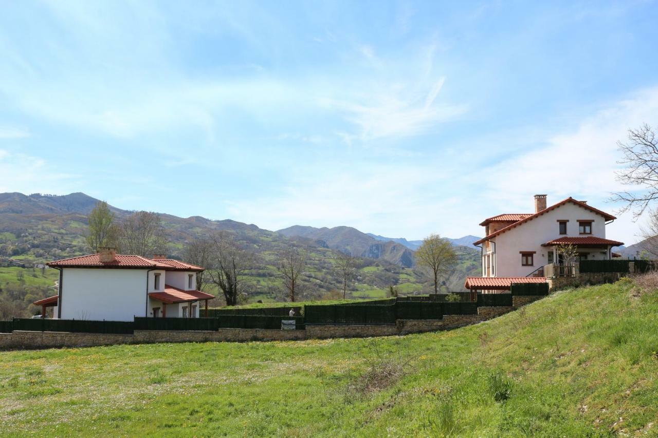 Cuatrovistes Country house