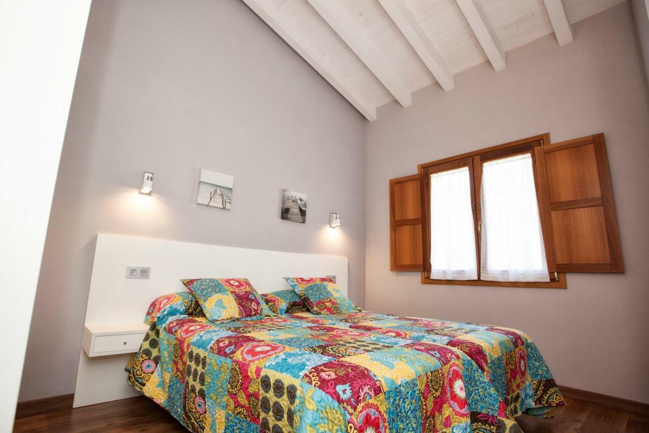 Cuatrovistes Country house San Martin de Bada