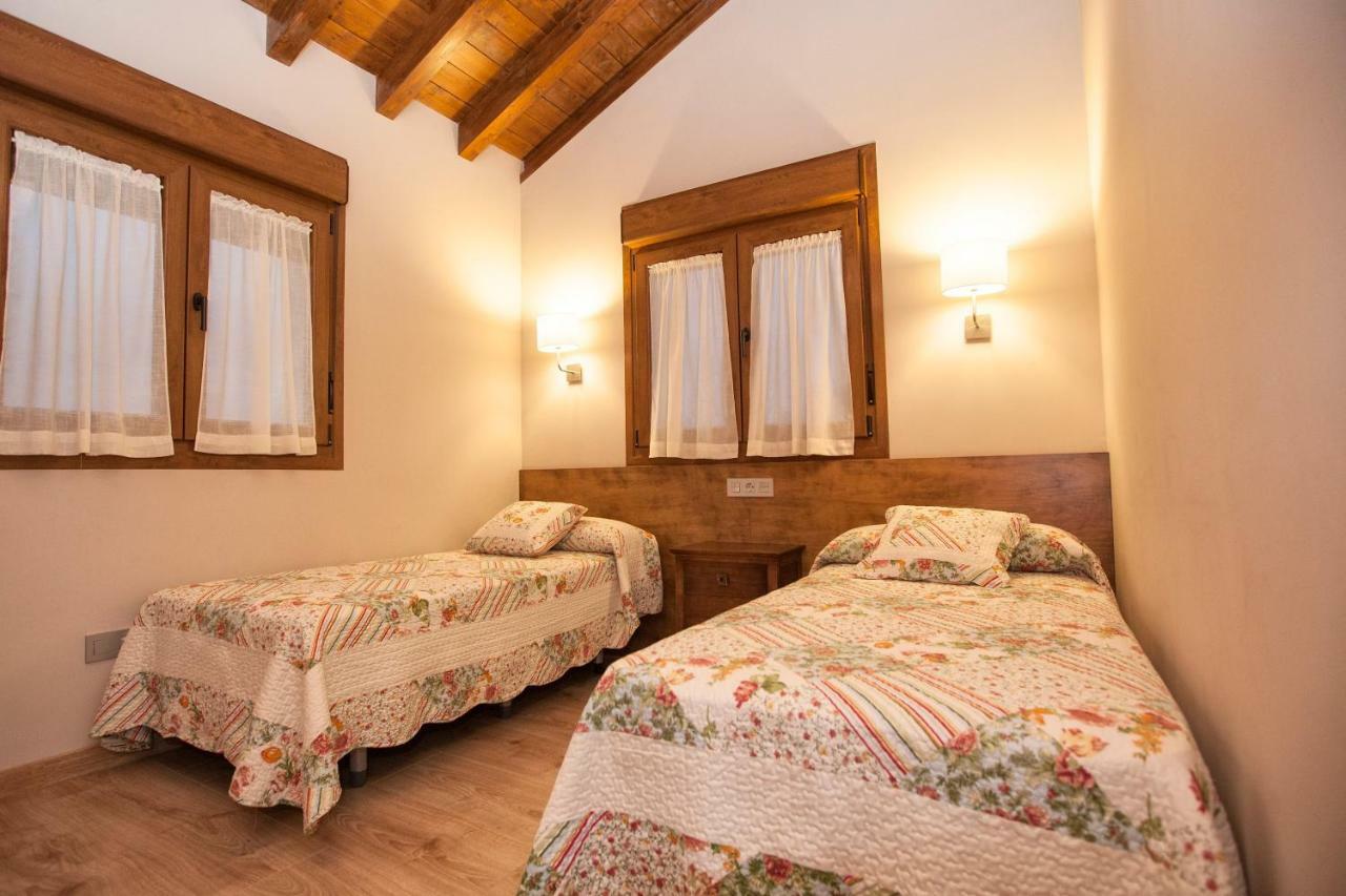 Country house Cuatrovistes San Martin de Bada