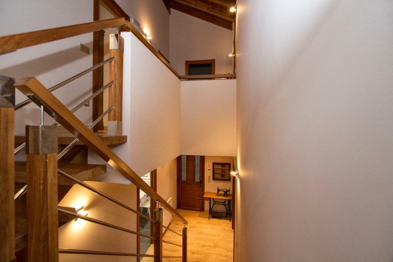 Cuatrovistes Country house